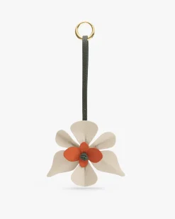 Orchid Charm
