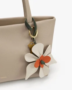 Orchid Charm