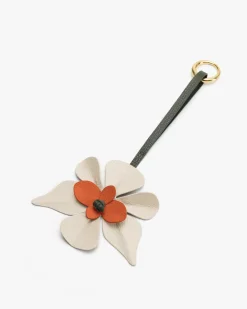 Orchid Charm