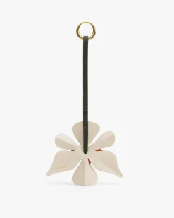 Orchid Charm