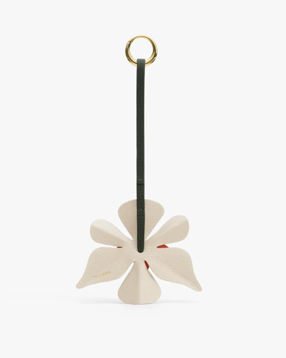 Orchid Charm