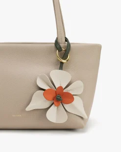 Orchid Charm