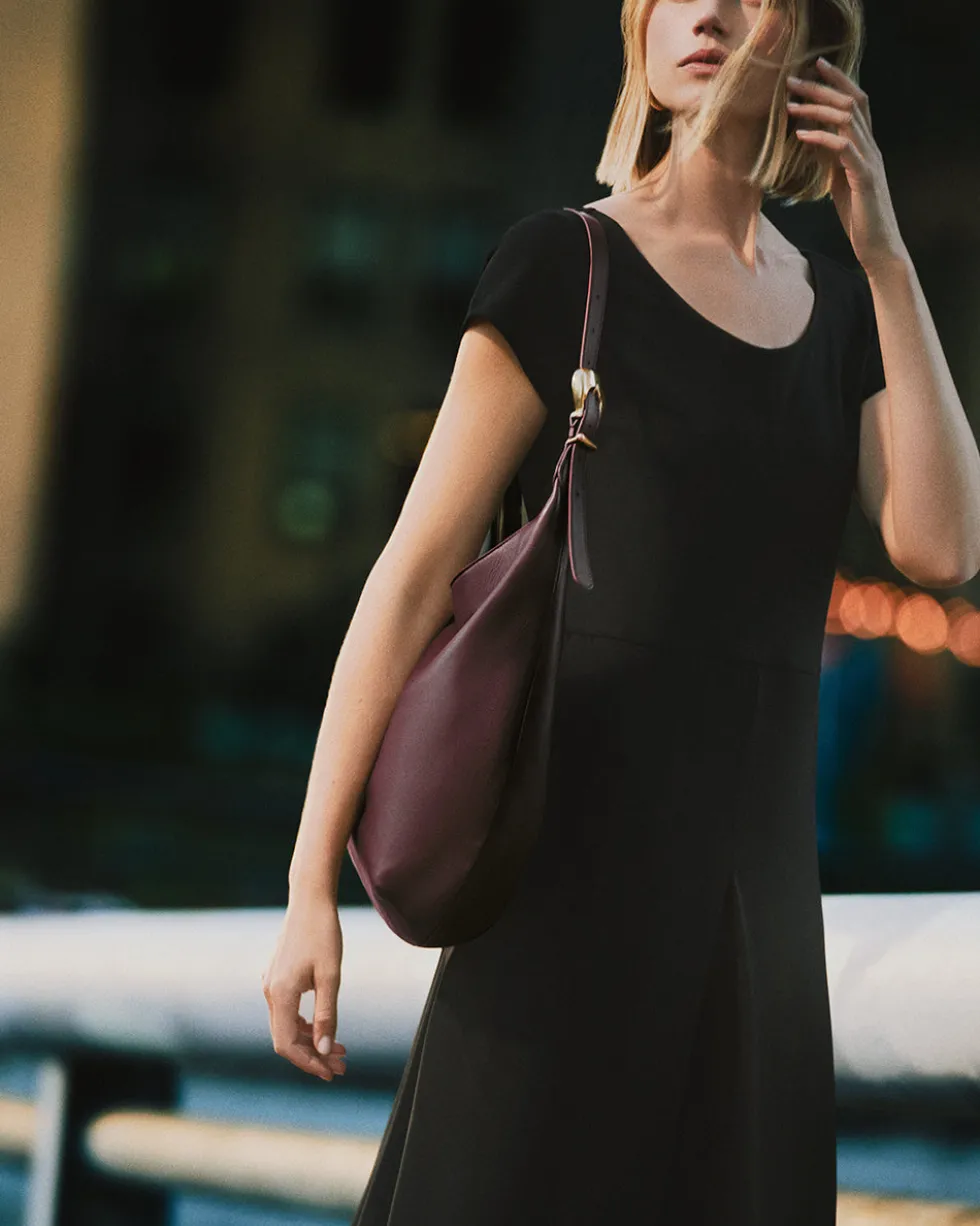 Oversized Celestia Bag