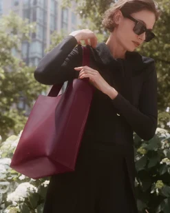 Oversized Linea Bag