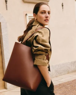 Oversized Linea Bag