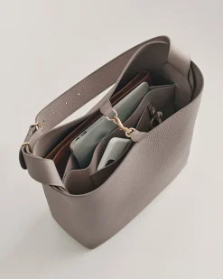 Oversized Linea Bag