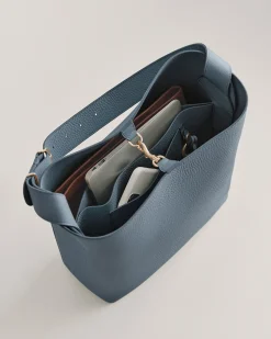 Oversized Linea Bag