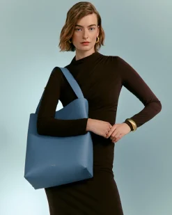 Oversized Linea Bag