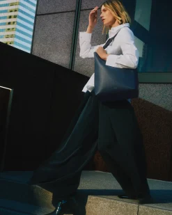 Oversized Linea Bag