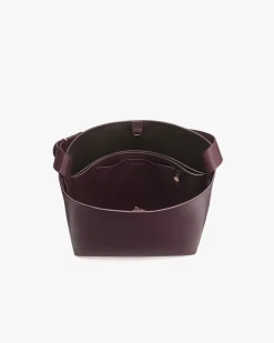 Oversized Linea Bag