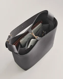 Oversized Linea Bag