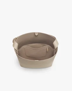 Oversized Linea Bag