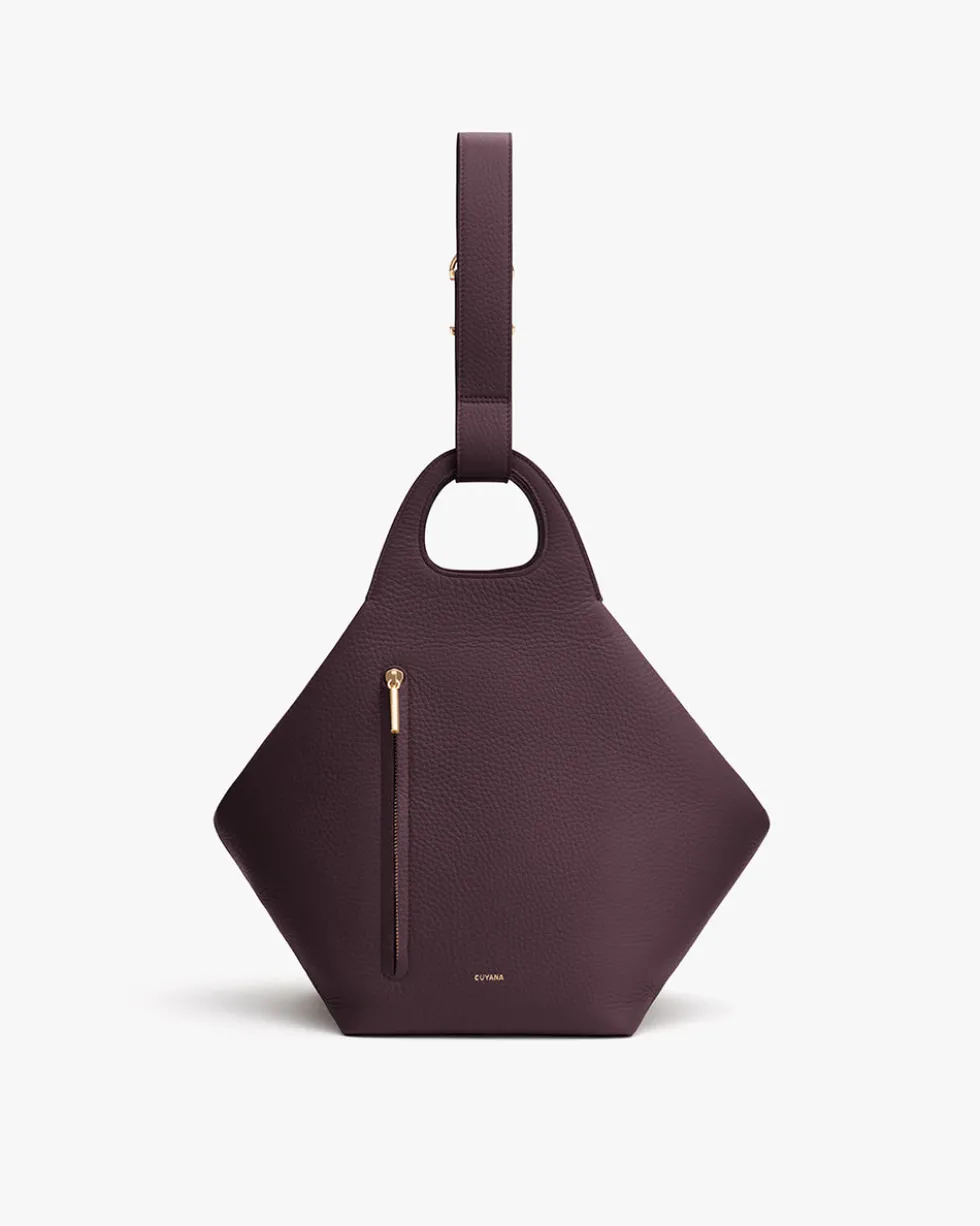 Oversized Paloma Bag