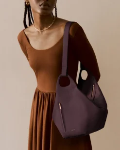 Oversized Paloma Bag