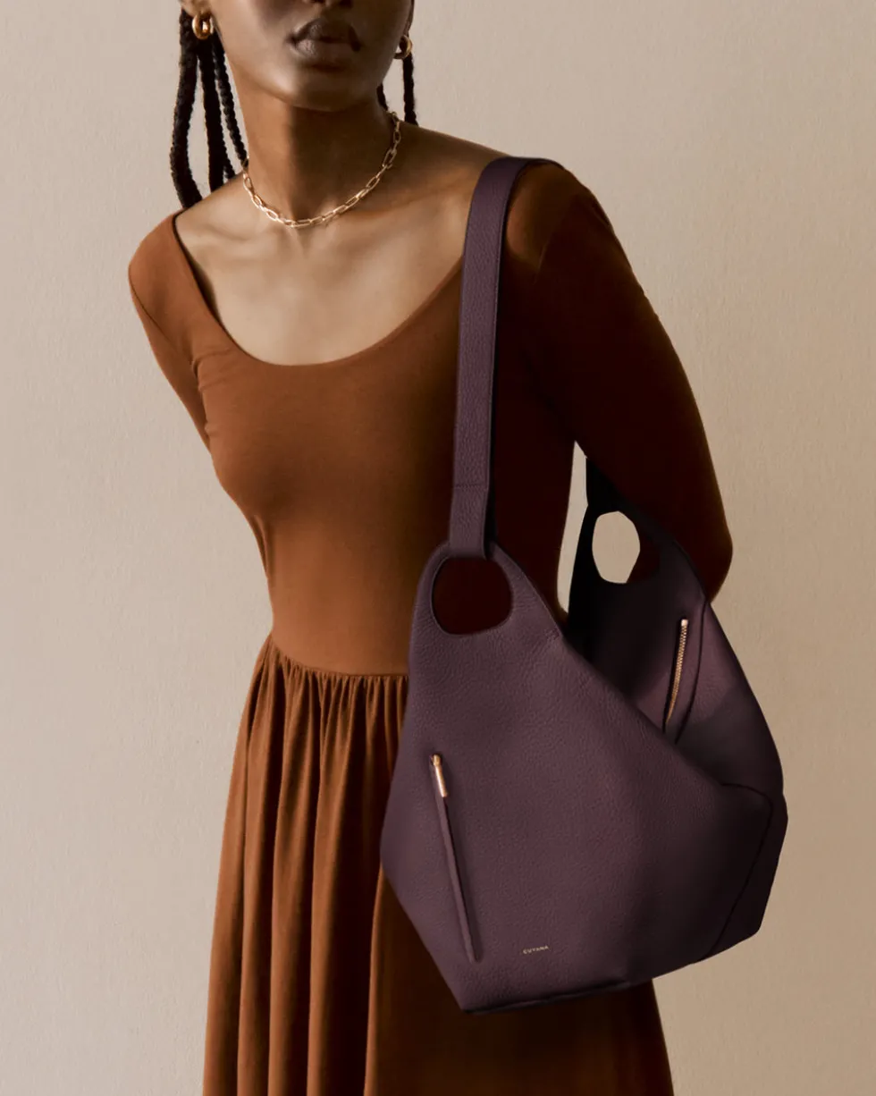 Oversized Paloma Bag