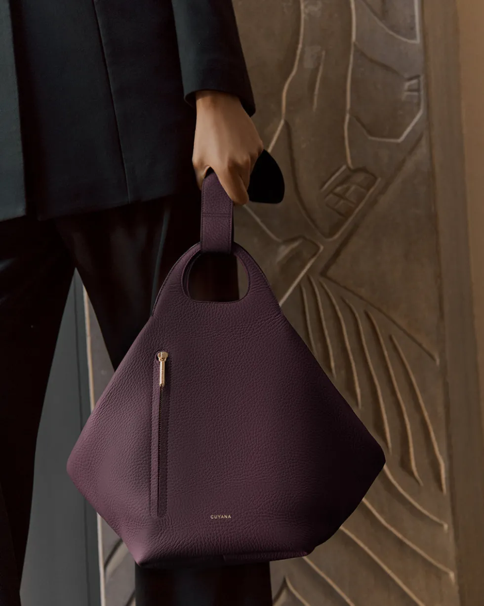 Oversized Paloma Bag