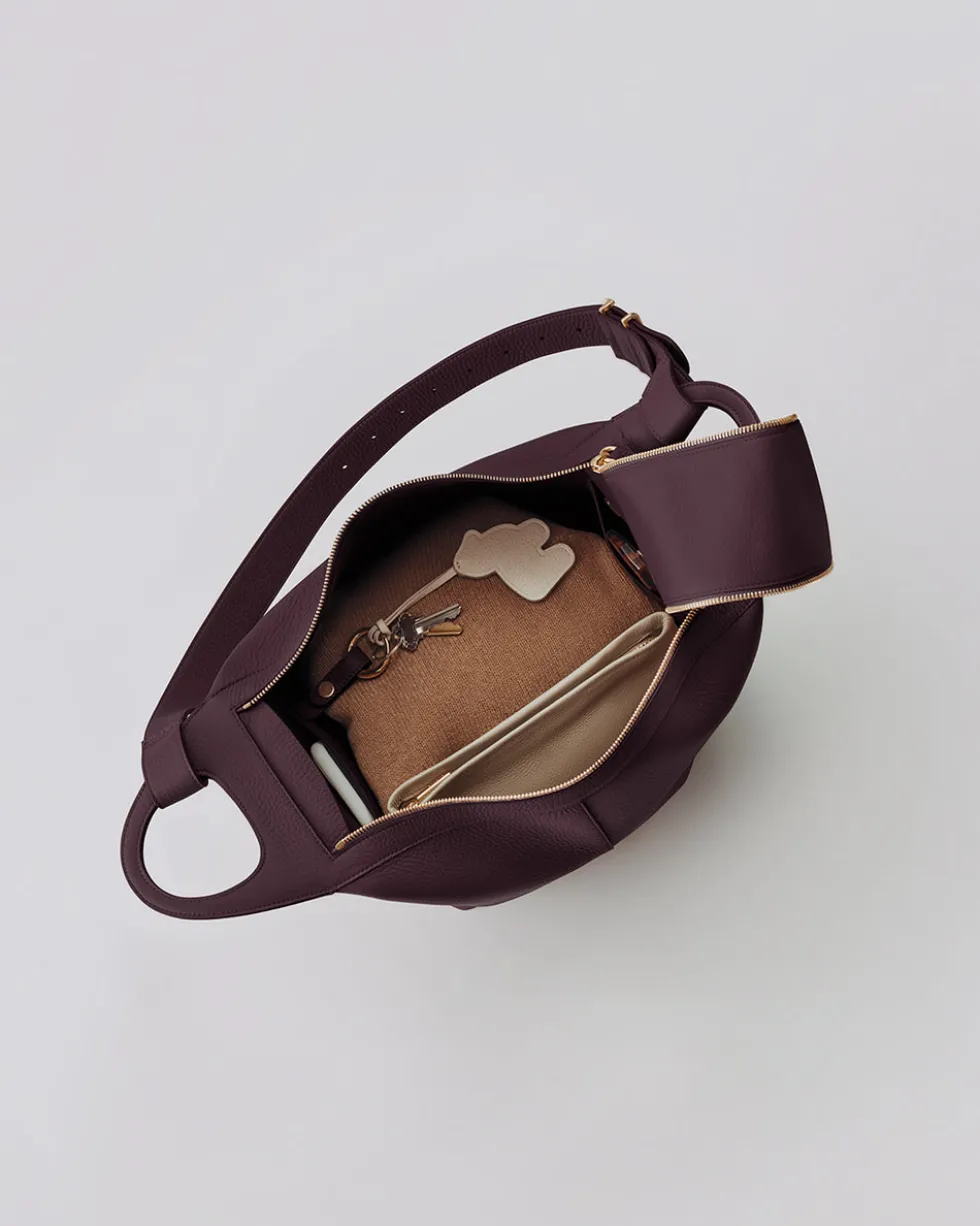 Oversized Paloma Bag