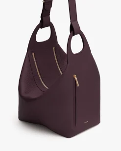 Oversized Paloma Bag