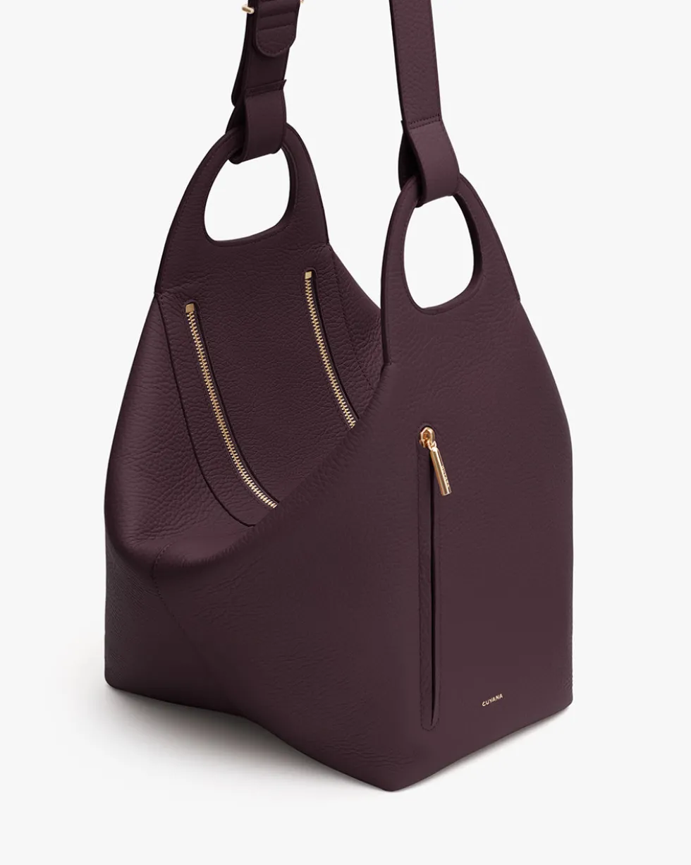 Oversized Paloma Bag