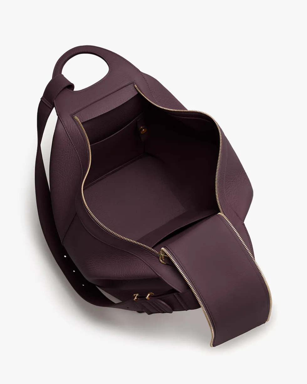 Oversized Paloma Bag