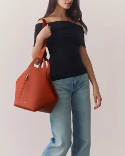 Oversized Paloma Bag
