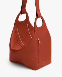 Oversized Paloma Bag