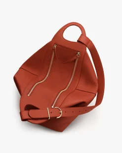Oversized Paloma Bag