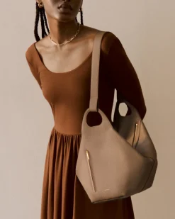 Oversized Paloma Bag