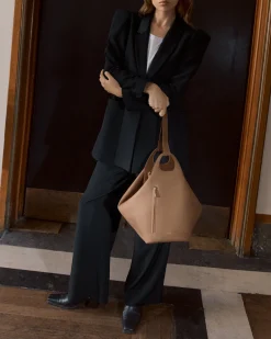 Oversized Paloma Bag
