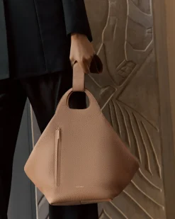 Oversized Paloma Bag