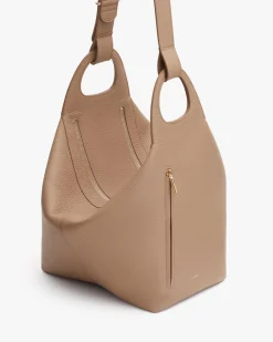 Oversized Paloma Bag