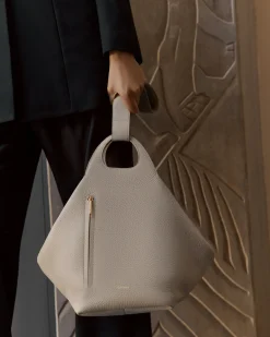 Oversized Paloma Bag