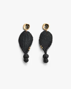 Palma Drop Earrings