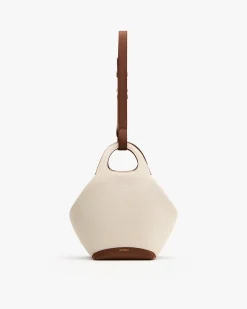 Paloma Bag (Linen)