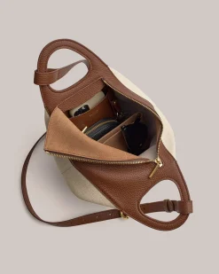 Paloma Bag (Linen)