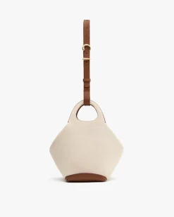 Paloma Bag (Linen)