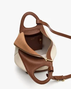 Paloma Bag (Linen)