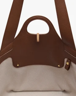 Paloma Tote (Linen)