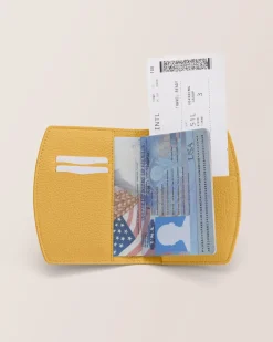 Passport Cover