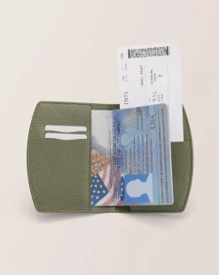 Passport Cover