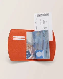Passport Cover