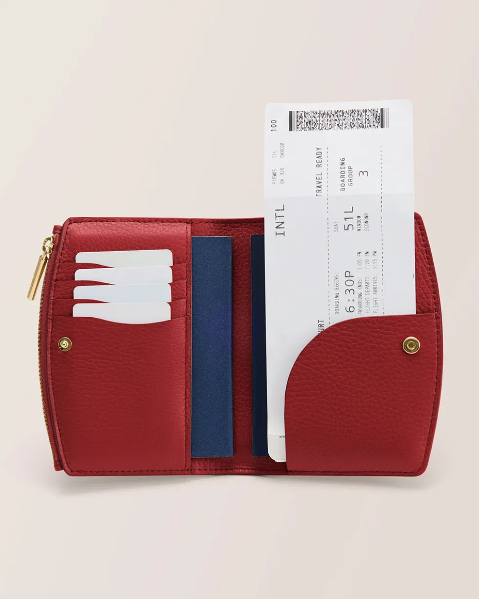 Passport Wallet