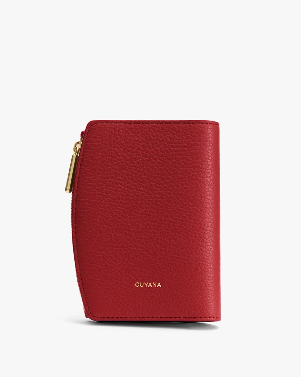 Passport Wallet