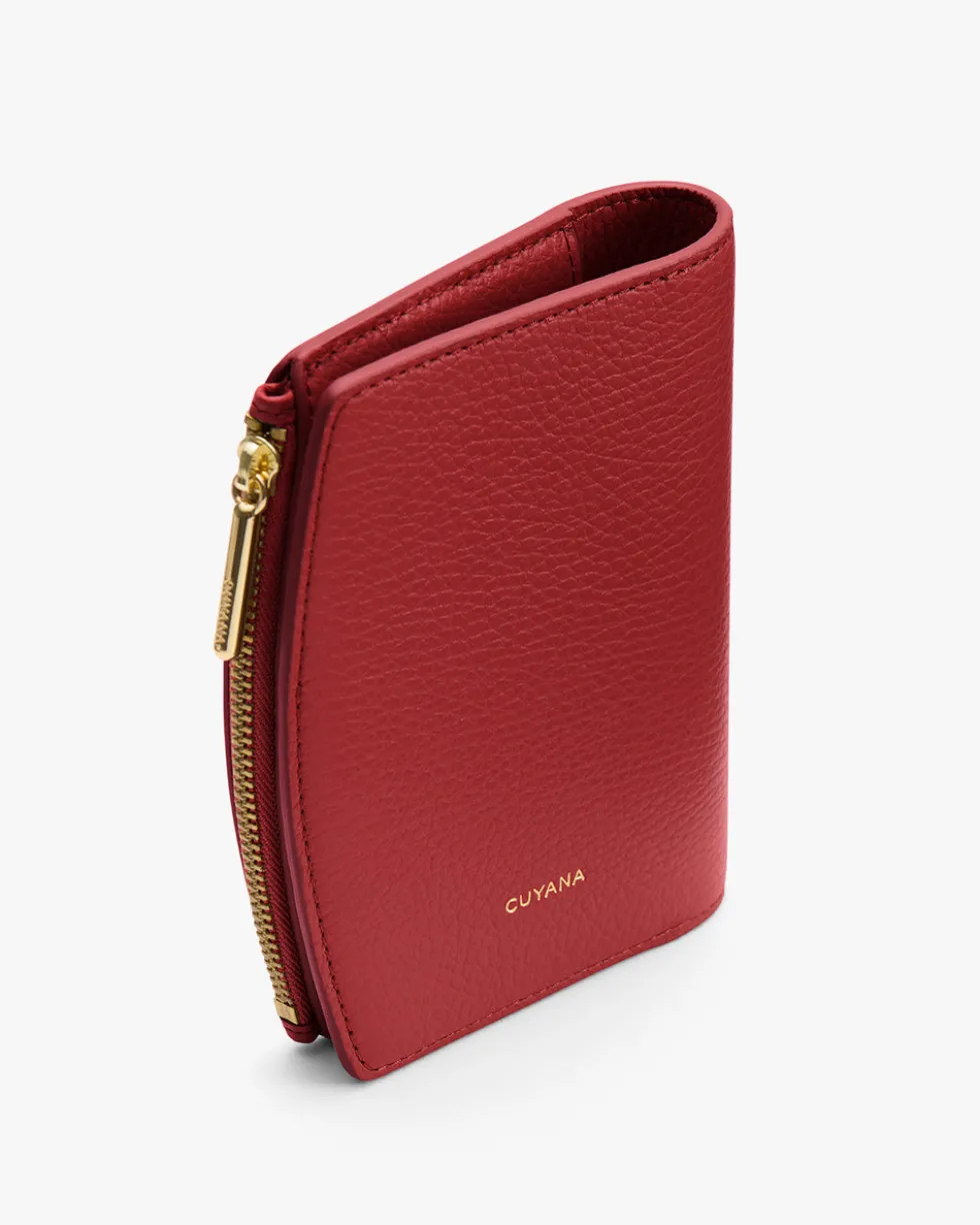 Passport Wallet