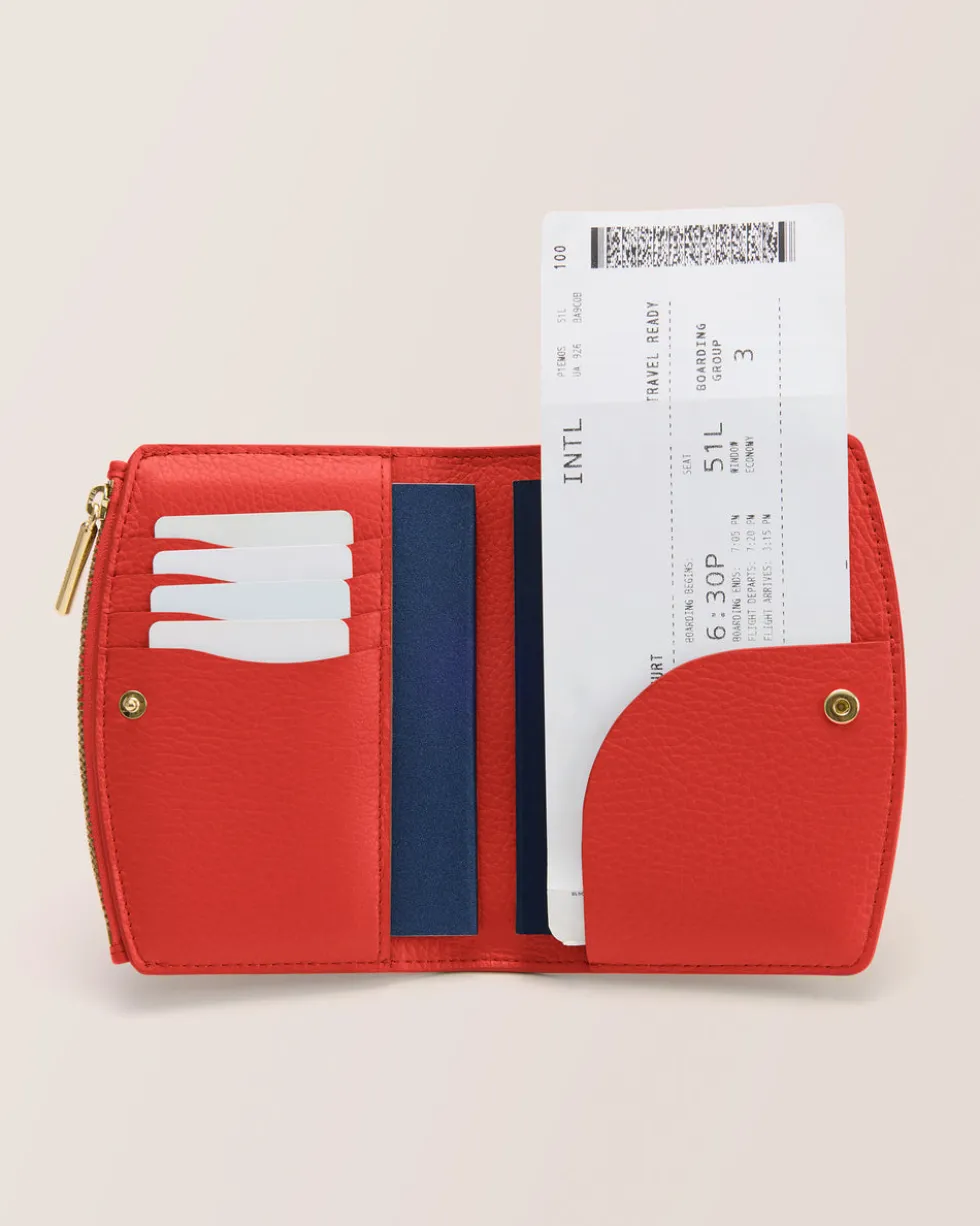 Passport Wallet