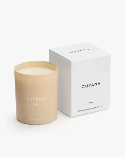 Rosa Candle