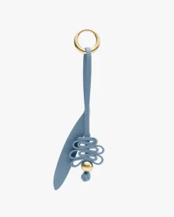 Serpentina Keychain