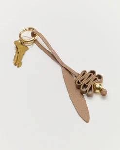 Serpentina Keychain