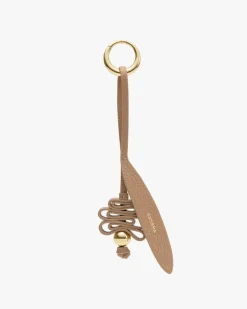 Serpentina Keychain