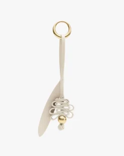Serpentina Keychain